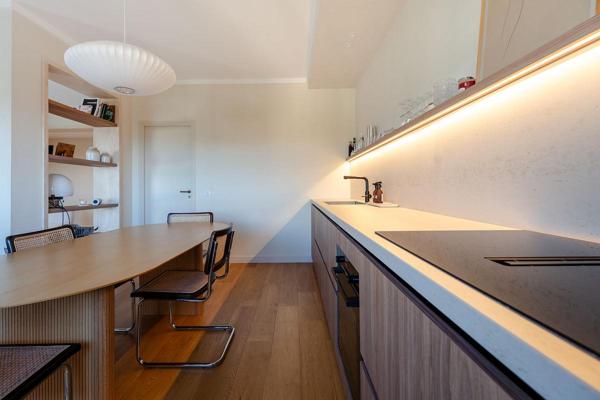 Vente / Appartement T3