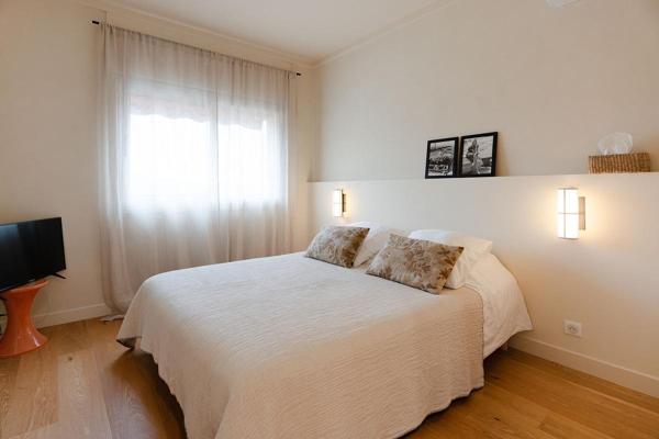 Vente / Appartement T3