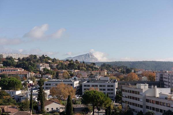 Vente / Appartement T3