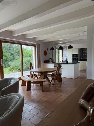 Maison à vendre à Séné dans le Morbihan (56860), ref : 56002-1537