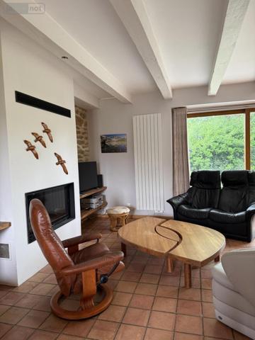 Maison à vendre à Séné dans le Morbihan (56860), ref : 56002-1537