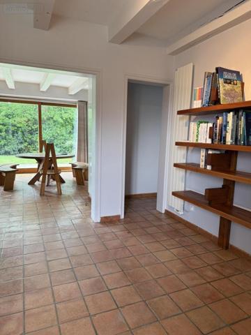 Maison à vendre à Séné dans le Morbihan (56860), ref : 56002-1537