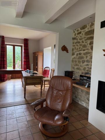 Maison à vendre à Séné dans le Morbihan (56860), ref : 56002-1537
