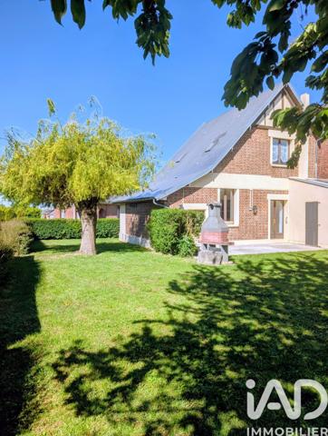 Maison à vendre 5 pièces 95 m² Foreste