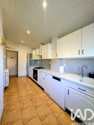 Maison à vendre 5 pièces 95 m² Foreste