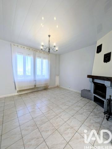 Maison à vendre 5 pièces 95 m² Foreste