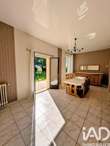 Maison à vendre 5 pièces 95 m² Foreste