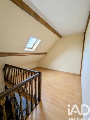 Maison à vendre 5 pièces 95 m² Foreste