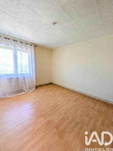 Maison à vendre 5 pièces 95 m² Foreste
