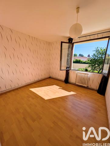 Maison à vendre 5 pièces 95 m² Foreste