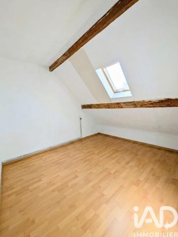 Maison à vendre 5 pièces 95 m² Foreste