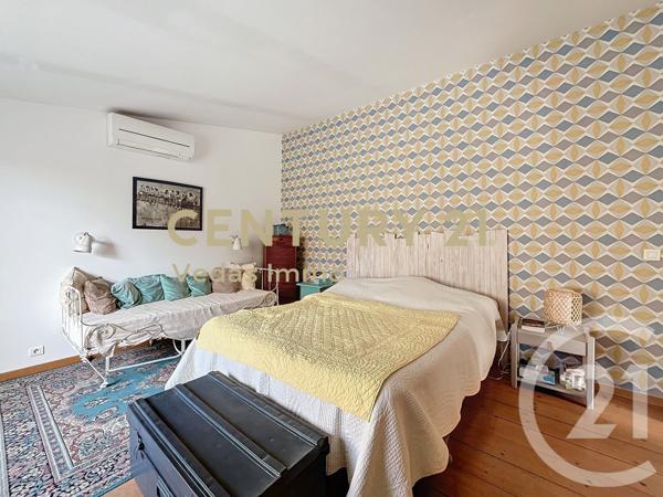 Maison à vendre  7 pièces - 205 m2 ST JEAN DE VEDAS - 34