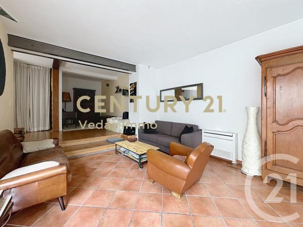 Maison à vendre  7 pièces - 205 m2 ST JEAN DE VEDAS - 34