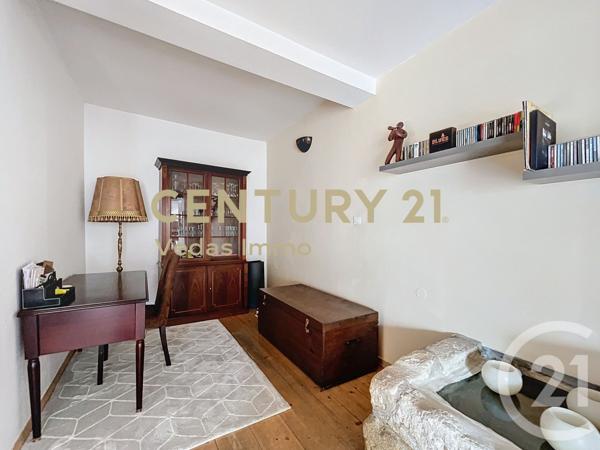 Maison à vendre  7 pièces - 205 m2 ST JEAN DE VEDAS - 34