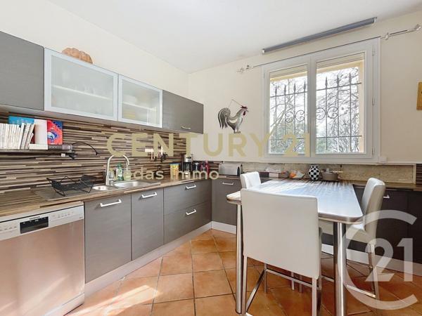 Maison à vendre  7 pièces - 205 m2 ST JEAN DE VEDAS - 34