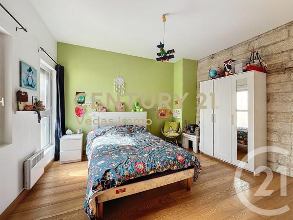 Maison à vendre  7 pièces - 205 m2 ST JEAN DE VEDAS - 34