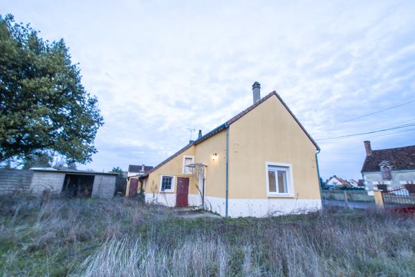 Maison Gievres 5 pièce(s) 105 m2