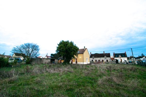 Maison Gievres 5 pièce(s) 105 m2