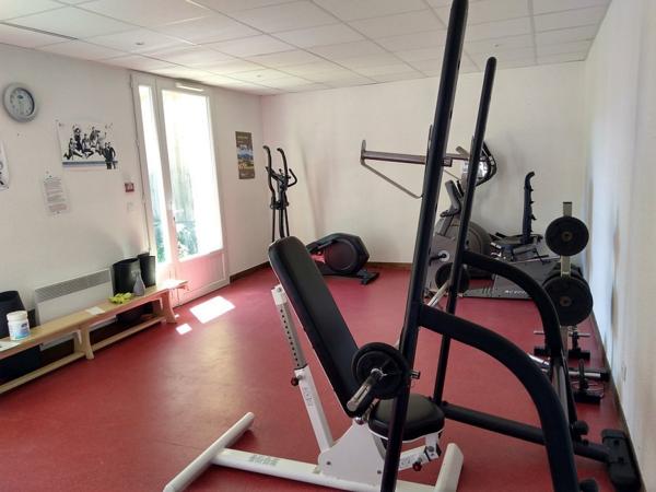 INVESTISSEMENT LOCATIF – Autrans – Résidence de tourisme Goélia Le Sornin - 6,15% de rentabilité