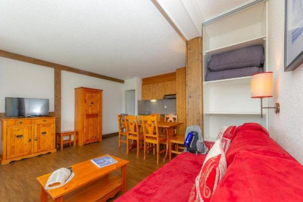 INVESTISSEMENT LOCATIF – Autrans – Résidence de tourisme Goélia Le Sornin - 6,15% de rentabilité