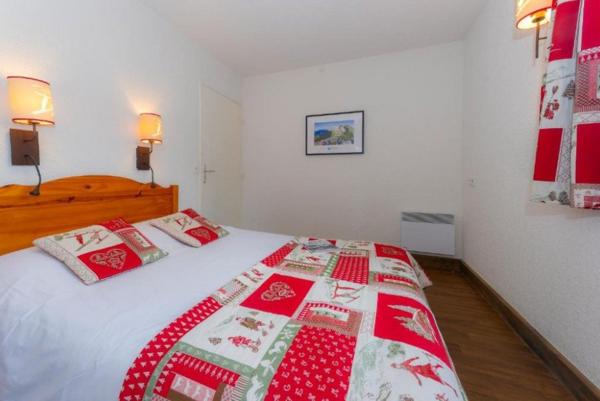 INVESTISSEMENT LOCATIF – Autrans – Résidence de tourisme Goélia Le Sornin - 6,15% de rentabilité