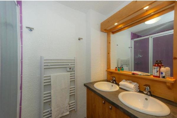 INVESTISSEMENT LOCATIF – Autrans – Résidence de tourisme Goélia Le Sornin - 6,15% de rentabilité