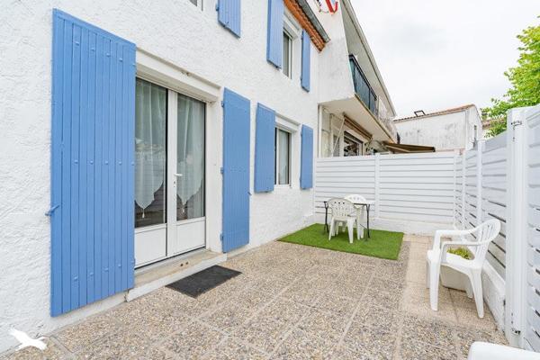 Maison à vendre 384 000 € Saint-Georges-de-Didonne 5 p 143 m² DPE D