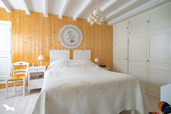 Maison à vendre 384 000 € Saint-Georges-de-Didonne 5 p 143 m² DPE D