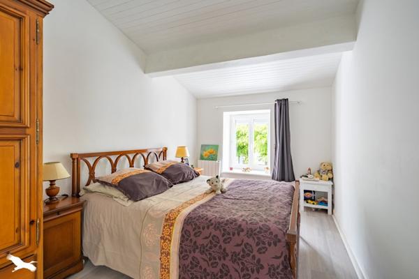 Maison à vendre 384 000 € Saint-Georges-de-Didonne 5 p 143 m² DPE D