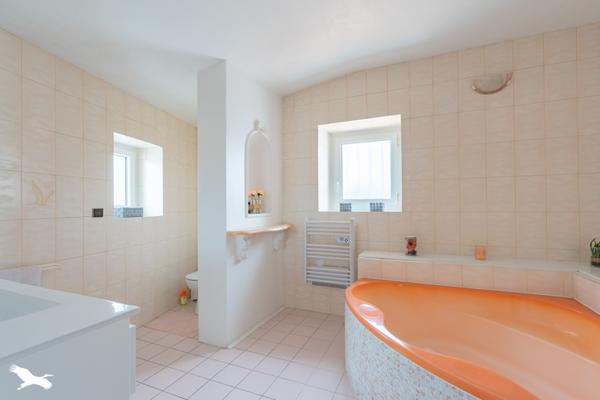 Maison à vendre 384 000 € Saint-Georges-de-Didonne 5 p 143 m² DPE D