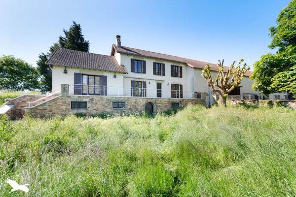 Maison 462 000 € Isle 7 p 185 m² DPE E