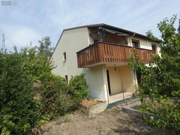 Achat - Maison | Pavillon Clermont-Ferrand 63100 4 pièces 117 m 2 468 m 2