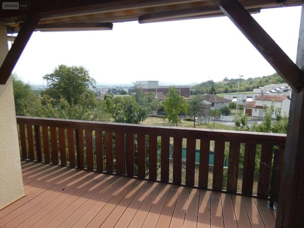 Achat - Maison | Pavillon Clermont-Ferrand 63100 4 pièces 117 m 2 468 m 2