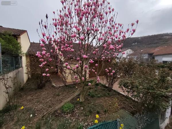 Achat - Maison | Pavillon Clermont-Ferrand 63100 4 pièces 117 m 2 468 m 2
