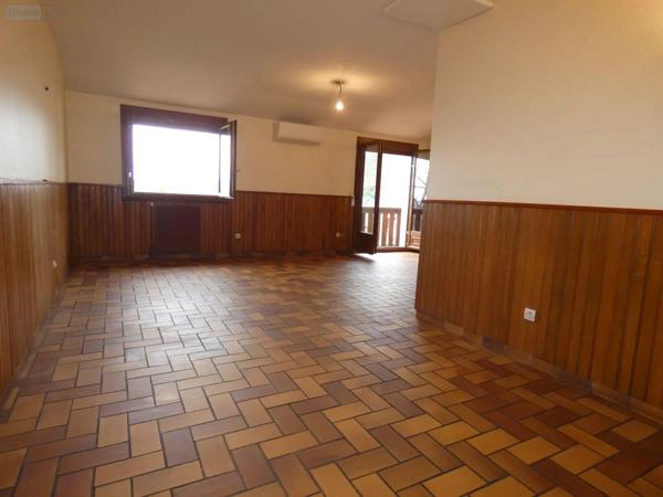Achat - Maison | Pavillon Clermont-Ferrand 63100 4 pièces 117 m 2 468 m 2