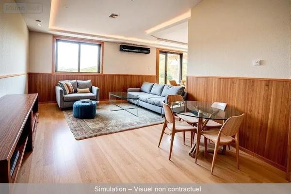 Achat - Maison | Pavillon Clermont-Ferrand 63100 4 pièces 117 m 2 468 m 2