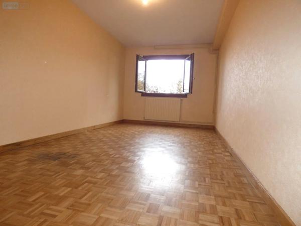 Achat - Maison | Pavillon Clermont-Ferrand 63100 4 pièces 117 m 2 468 m 2