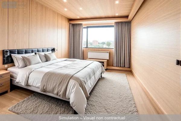 Achat - Maison | Pavillon Clermont-Ferrand 63100 4 pièces 117 m 2 468 m 2