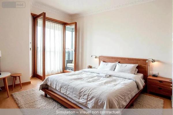 Achat - Maison | Pavillon Clermont-Ferrand 63100 4 pièces 117 m 2 468 m 2