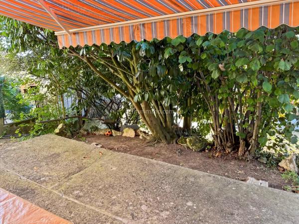 Vente                                                      Maison
                        
                     5 pièces                      100 m2                     à Thorigny-sur-Marne