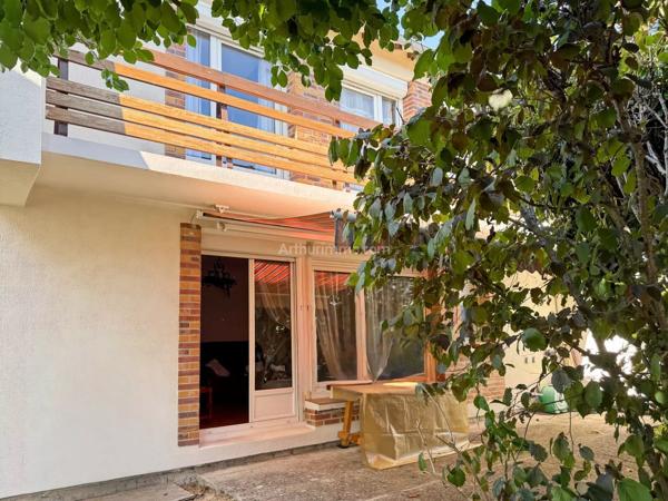 Vente                                                      Maison
                        
                     5 pièces                      100 m2                     à Thorigny-sur-Marne