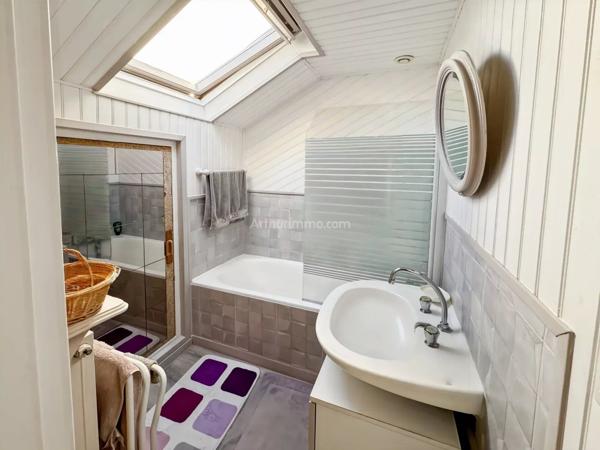 Vente                                                      Maison
                        
                     5 pièces                      100 m2                     à Thorigny-sur-Marne