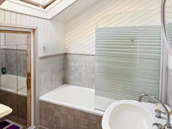 Vente                                                      Maison
                        
                     5 pièces                      100 m2                     à Thorigny-sur-Marne