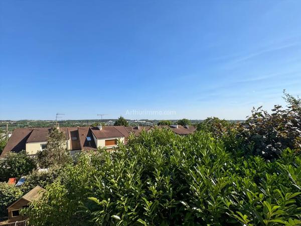 Vente                                                      Maison
                        
                     5 pièces                      100 m2                     à Thorigny-sur-Marne