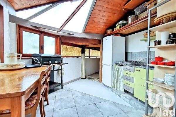 Maison à vendre 4 pièces 100 m² Cognin