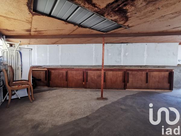 Maison à vendre 4 pièces 100 m² Cognin