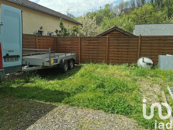 Maison à vendre 4 pièces 100 m² Cognin