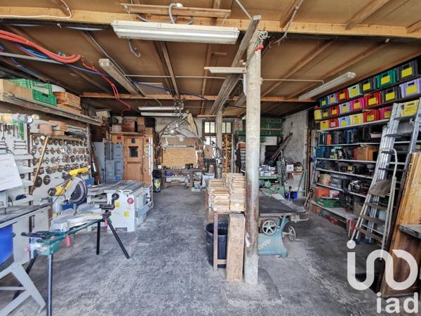 Maison à vendre 4 pièces 100 m² Cognin