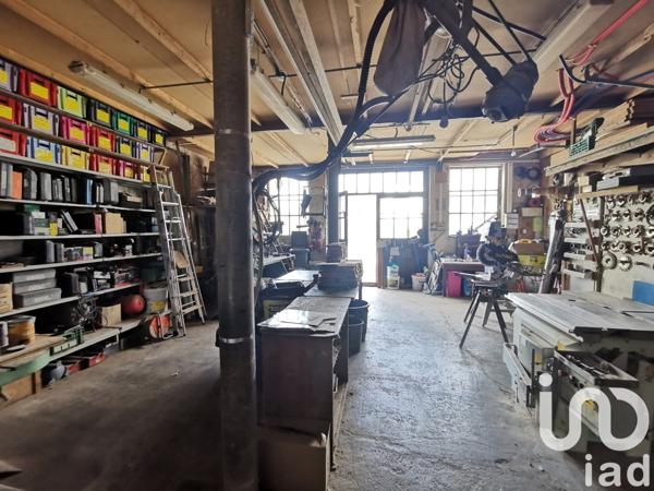 Maison à vendre 4 pièces 100 m² Cognin