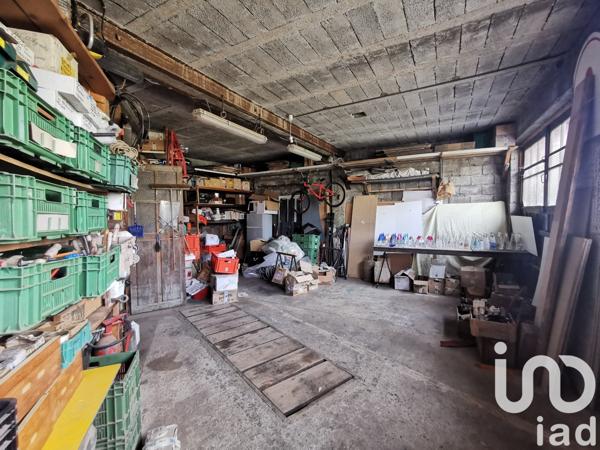 Maison à vendre 4 pièces 100 m² Cognin